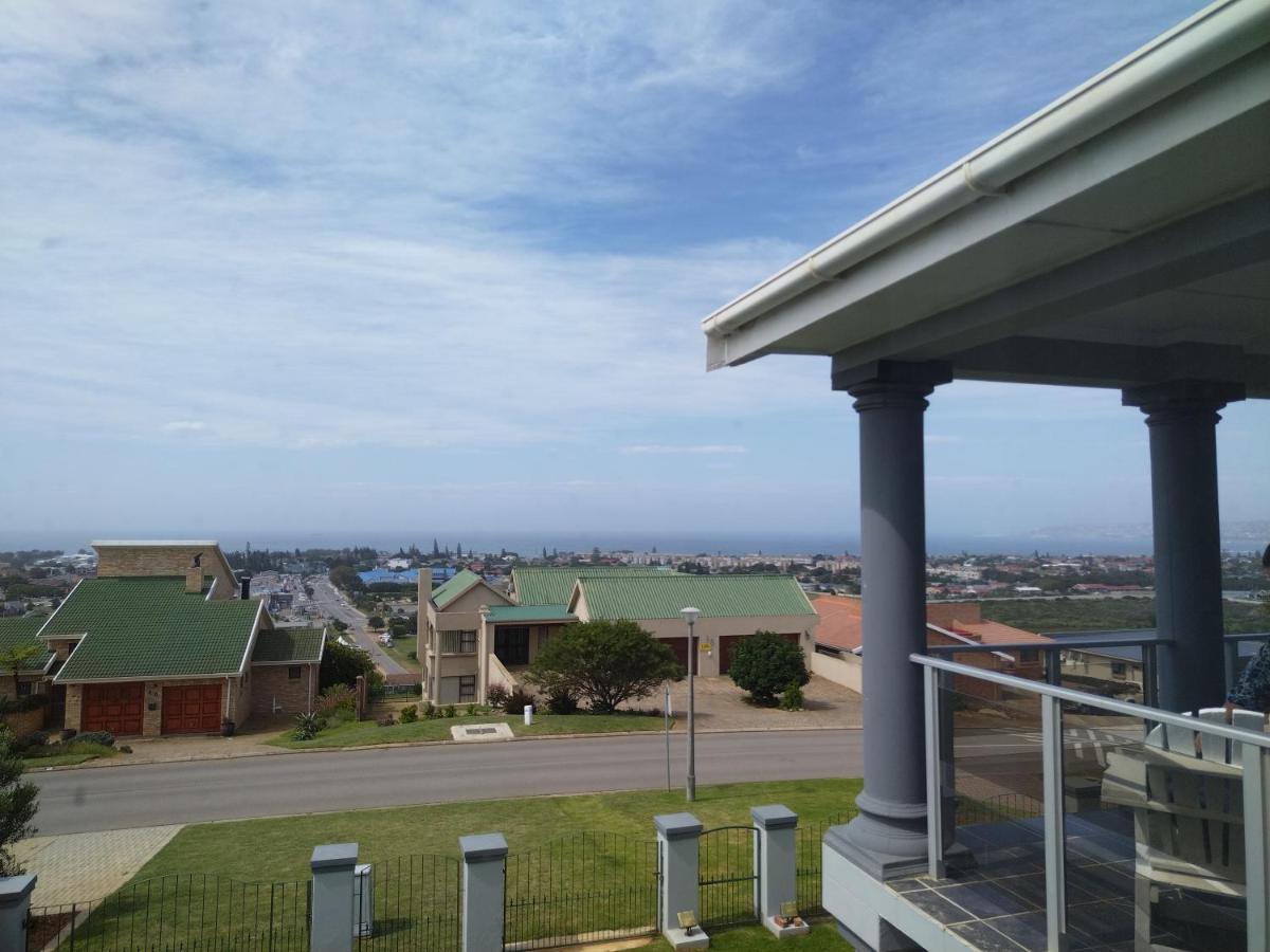 Blue Owl Guest House Mossel Bay Exterior photo