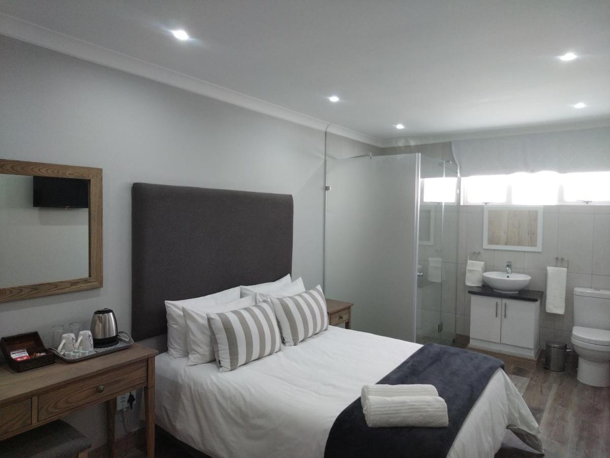 Blue Owl Guest House Mossel Bay Exterior photo